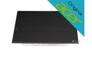 Acer Aspire 1 (A114-61L) original TN pantalla WXGA (1366x768) mate 60Hz