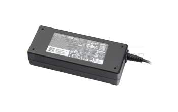 Acer Aspire 16 (A16-51GM) original cargador 90 vatios angular