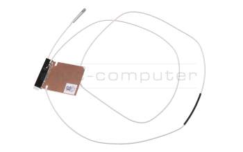 Acer Aspire 3 (A315-54) Antena WLAN (AUX)