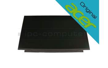 Acer Aspire 3 (A315-54) original TN pantalla HD (1366x768) mate 60Hz
