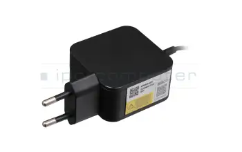 Acer Aspire 5 (A515-55) original cargador 45 vatios EU wallplug