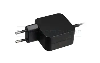Acer Aspire 5 (A515-55) original cargador 45 vatios EU wallplug