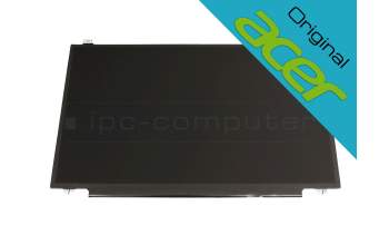 Acer Aspire 7 (A717-72G) original IPS pantalla FHD (1920x1080) mate 60Hz
