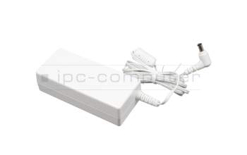 Acer Aspire E1-470 original cargador 40 vatios blanca