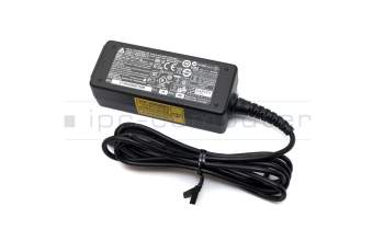 Acer Aspire One 756 original cargador 40 vatios