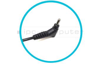 Acer Aspire One D255E original cargador 40 vatios EU wallplug