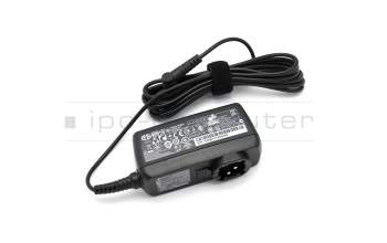 Acer Aspire One D255E original cargador 40 vatios sin wallplug