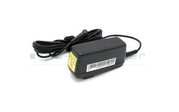 Acer Aspire One D255E original cargador 40 vatios sin wallplug