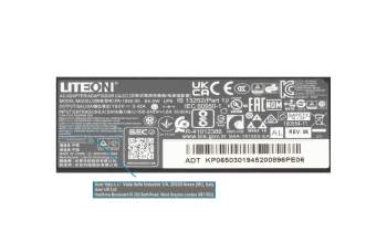 Acer Aspire Z3 (AZ3-613) original cargador 65 vatios