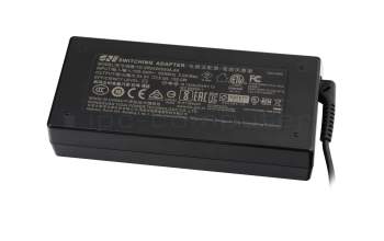 Acer CZ342CURHj original cargador 120 vatios filos
