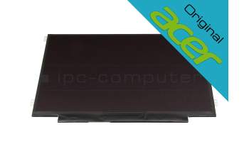 Acer Chromebook 11 (C732L) original toque IPS pantalla WXGA (1366x768) brillante 60Hz