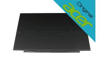 Acer Chromebook 514 (C937-TCO) original IPS pantalla WUXGA (1920x1080) mate 60Hz