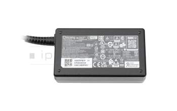 Acer Chromebook Plus 514 (CB514-4H) original cargador USB-C 65 vatios pequeño
