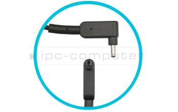 Acer Chromebook R11 (C738T) original cargador 45 vatios