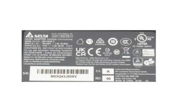 Acer ConceptD 7 Ezel (CC715-71) cargador 230 vatios de Delta Electronics