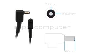 Acer ConceptD 7 Ezel Pro (CC715-72P) cargador 230 vatios de Delta Electronics