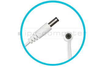 Acer ED242QRd original cargador 36 vatios blanca