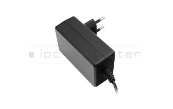 Acer ED273UPa original cargador 36 vatios EU wallplug