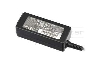 Acer Extensa 15 (EX215-51K) original cargador 45 vatios