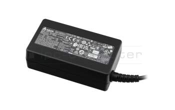 Acer Extensa 15 (EXO15-71) original cargador USB-C 65 vatios pequeño