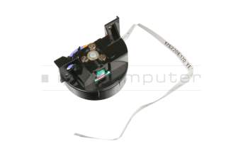 Acer F1283H Color wheel for beamer