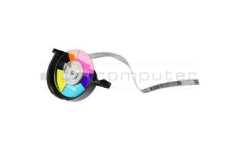 Acer H6523BD Rueda de color para beamer
