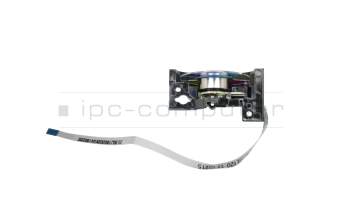 Acer H6523BDP original Rueda de color para beamer