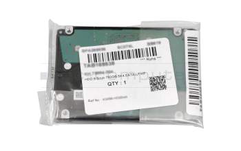 Acer KH.75004.004 Original HDD 750GB (2,5 pulgadas / 6,4 cm)
