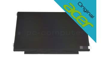 Acer KL.1160D.018 original IPS pantalla WXGA (1366x768) mate 60Hz
