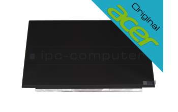 Acer KL.1560E.019 original IPS pantalla FHD (1920x1080) mate 144Hz