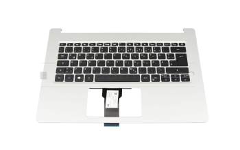 Acer NK.I1313.0W1 Teclado