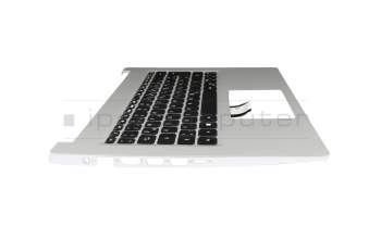 Acer NK.I1313.0W1 Teclado