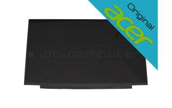 Acer Nitro 17 (AN17-51) original IPS pantalla QHD (2560x1440) mate 165Hz
