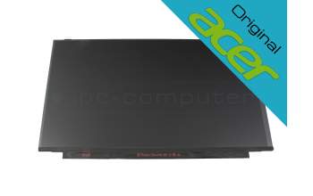 Acer Nitro 5 (AN515-53) original IPS pantalla FHD (1920x1080) mate 144Hz (con soporte)