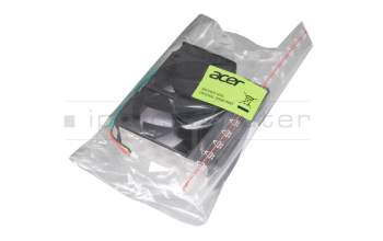 Acer P6500 original ventilador para proyector