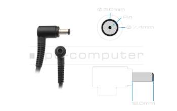 Acer Predator 17 (G5-793) cargador 180 vatios de LiteOn