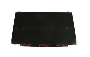 Acer Predator 17 (G9-791) IPS pantalla FHD (1920x1080) mate 60Hz (30-Pin eDP)