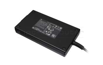 Acer Predator 17 (G9-791) cargador 200 vatios delgado