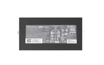 Acer Predator Helios Neo 16 (PHN16-72) original cargador 330 vatios filos