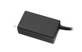 Acer TravelMate B3 Spin (TMB311-33-TCO) original cargador USB-C 65 vatios pequeño