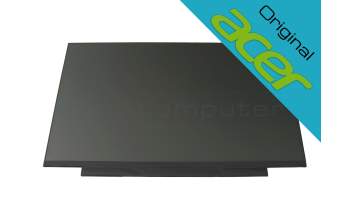 Acer TravelMate B5 TMB514-31-TCO original IPS pantalla FHD (1920x1080) mate 60Hz