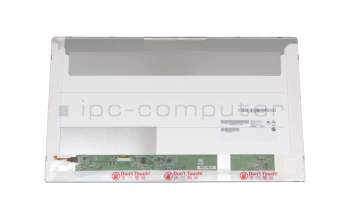 Acer TravelMate P2 (P277-M) original TN pantalla FHD (1920x1080) mate 60Hz