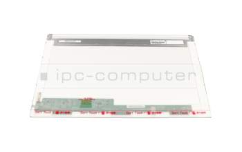 Acer TravelMate P2 (P278-M) TN pantalla HD+ (1600x900) mate 60Hz