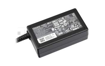Acer TravelMate P2 (TMP214-55-TCO) original cargador 65 vatios pequeño