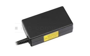 Acer TravelMate P2 (TMP214-55-TCO) original cargador 65 vatios pequeño