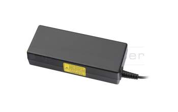 Acer TravelMate P2 (TMP216-51G) original cargador 90 vatios angular