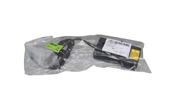 Acer TravelMate P4 (TMP414-53) original cargador USB-C 100 vatios filos