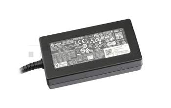Acer TravelMate P4 TMP414-53-G2 original cargador USB-C 100 vatios filos