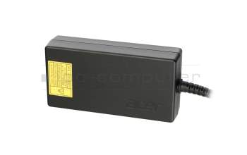 Acer TravelMate P4 TMP414-53-G2 original cargador USB-C 100 vatios filos