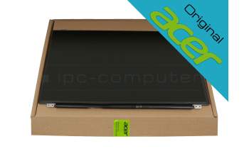 Acer TravelMate P6 (P645-S) original TN pantalla HD (1366x768) mate 60Hz